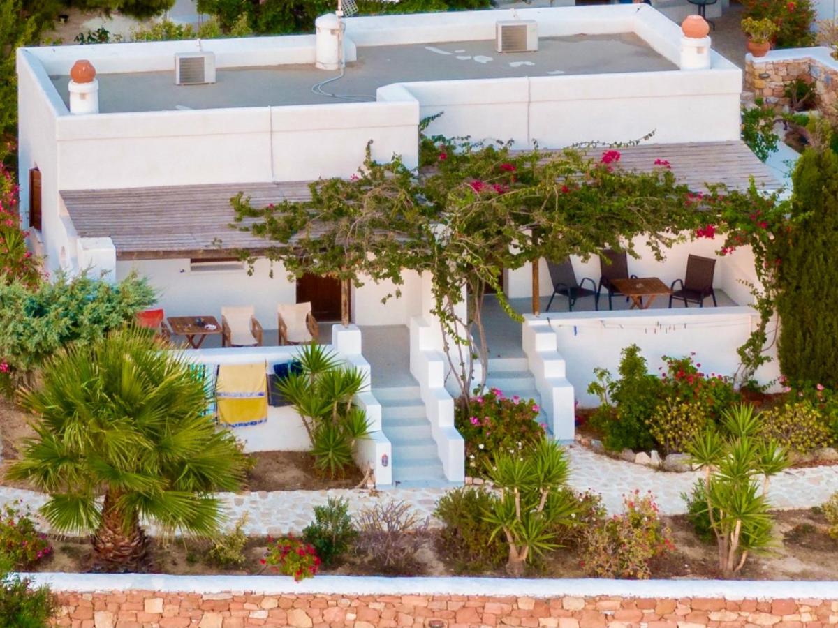 Iliovasilema Studios Koufonisi Koufonisia Bagian luar foto