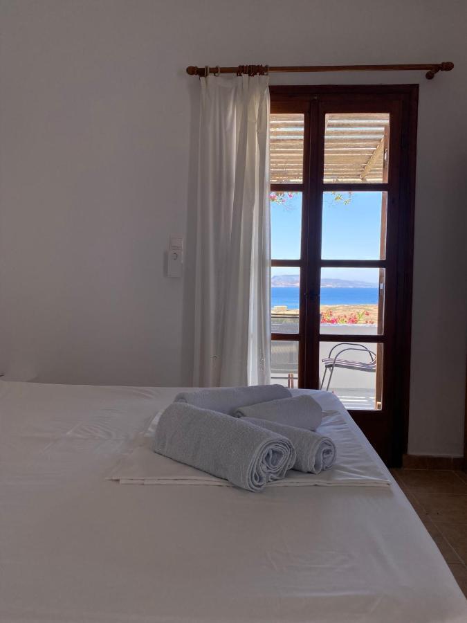 Iliovasilema Studios Koufonisi Koufonisia Bagian luar foto