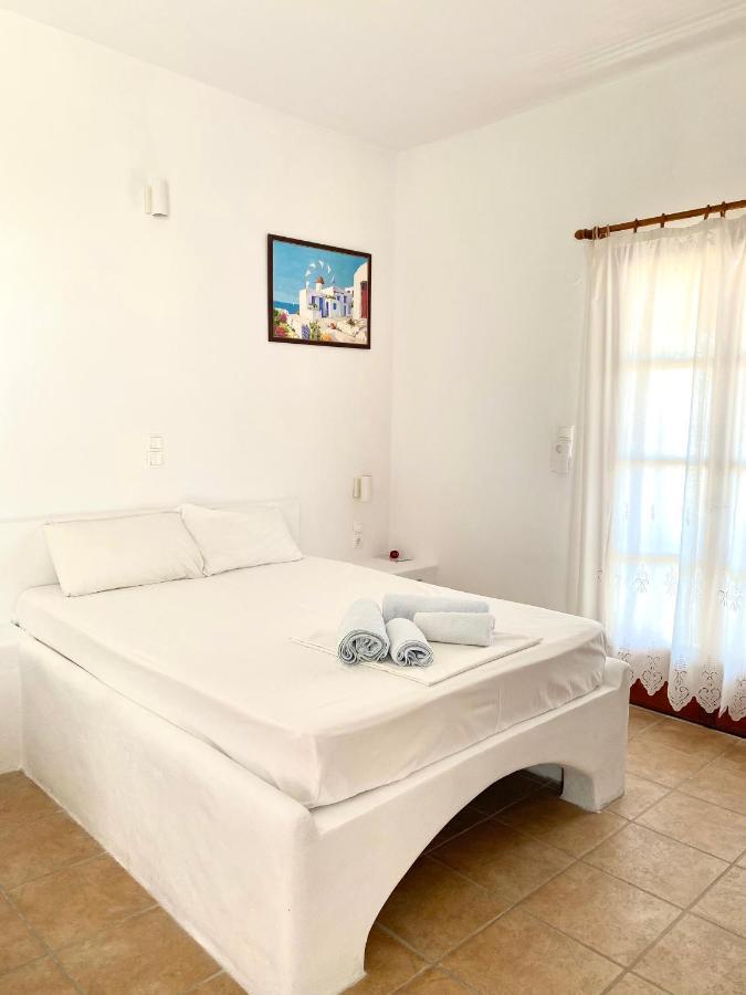 Iliovasilema Studios Koufonisi Koufonisia Bagian luar foto