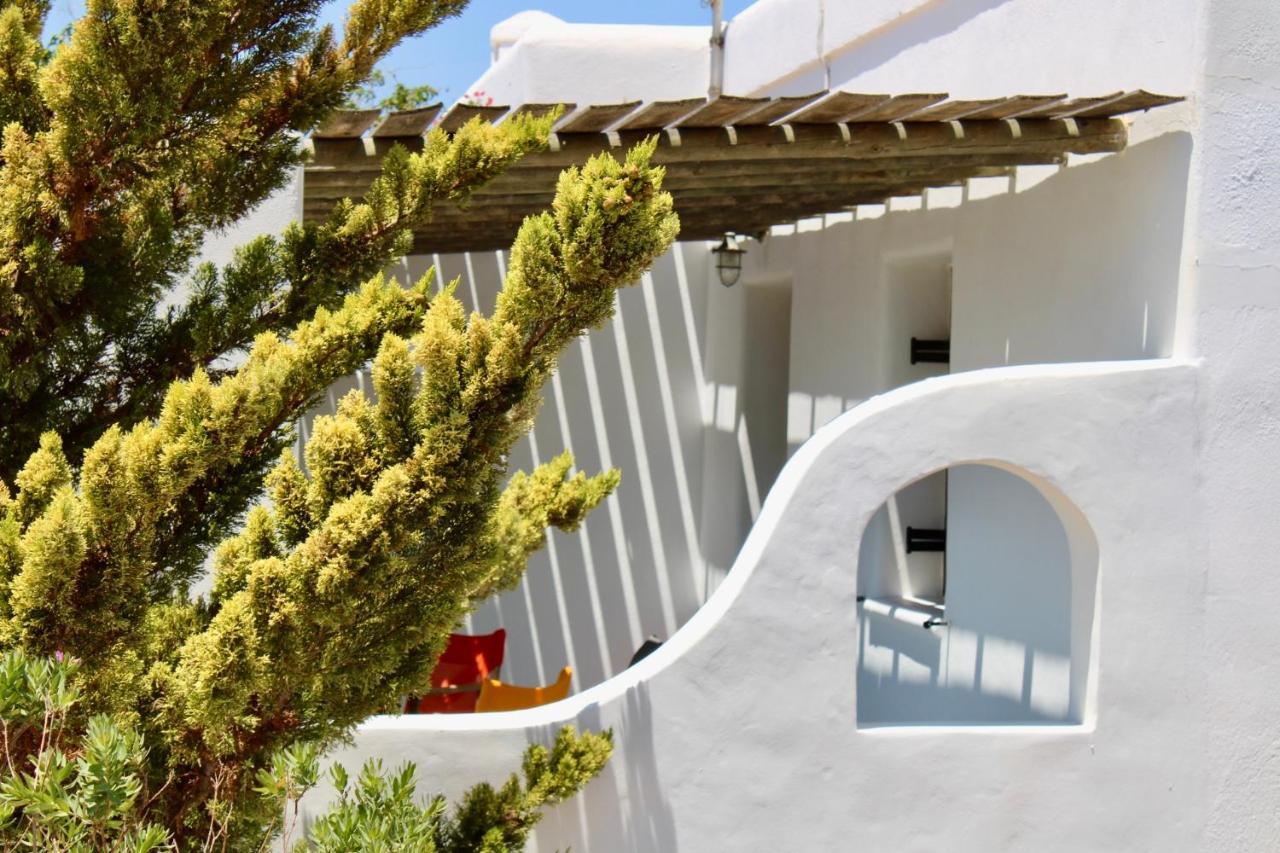 Iliovasilema Studios Koufonisi Koufonisia Bagian luar foto