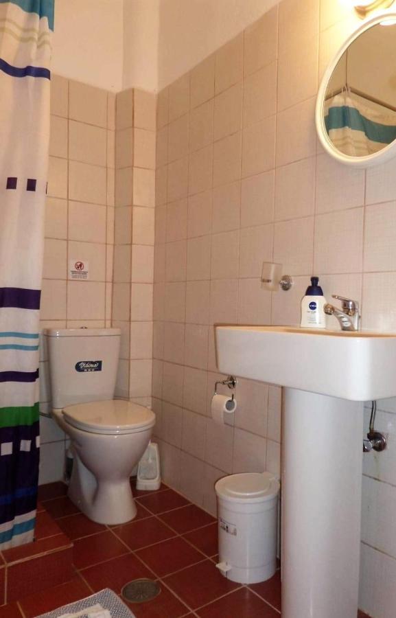 Iliovasilema Studios Koufonisi Koufonisia Bagian luar foto