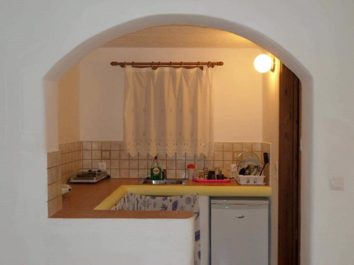 Iliovasilema Studios Koufonisi Koufonisia Bagian luar foto